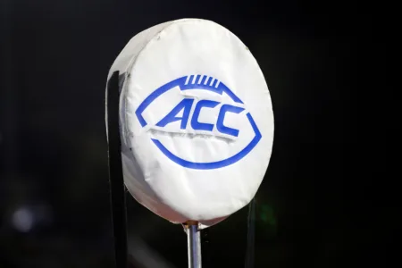 ACC football bosses will also prevent pros from competing